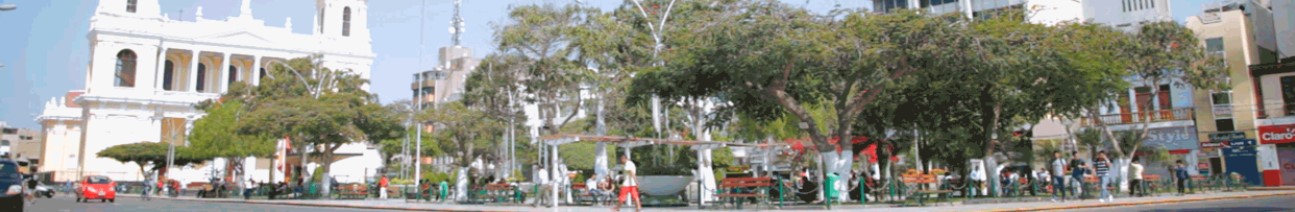 Lambayeque - Morrope -  Fanupe