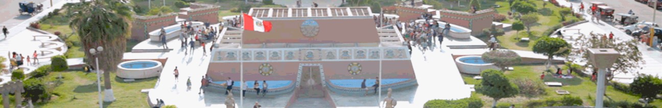 Lambayeque - Morrope -  Fanupe